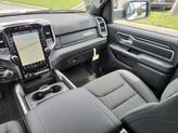 Thumbnail of 2023 Bright White Clearcoat RAM 1500