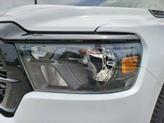 Thumbnail of 2023 Bright White Clearcoat RAM 1500