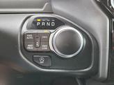 Thumbnail of 2023 Bright White Clearcoat RAM 1500