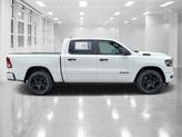 Thumbnail of 2023 Bright White Clearcoat RAM 1500
