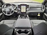 Thumbnail of 2023 Bright White Clearcoat RAM 1500