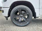 Thumbnail of 2023 Bright White Clearcoat RAM 1500