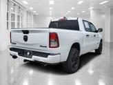 Thumbnail of 2023 Bright White Clearcoat RAM 1500