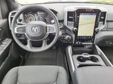 Thumbnail of 2023 Bright White Clearcoat RAM 1500