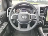 Thumbnail of 2023 Bright White Clearcoat RAM 1500