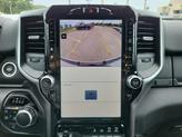 Thumbnail of 2023 Bright White Clearcoat RAM 1500
