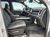 Thumbnail of 2023 Bright White Clearcoat RAM 1500