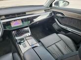 Thumbnail of 2019 Terra Gray Metallic Audi A8