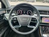 Thumbnail of 2019 Terra Gray Metallic Audi A8