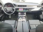 Thumbnail of 2019 Terra Gray Metallic Audi A8