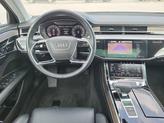 Thumbnail of 2019 Terra Gray Metallic Audi A8