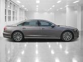 Thumbnail of 2019 Terra Gray Metallic Audi A8