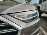 Thumbnail of 2019 Terra Gray Metallic Audi A8