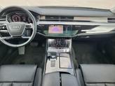 Thumbnail of 2019 Terra Gray Metallic Audi A8