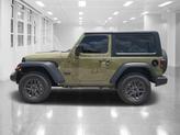 Thumbnail of 2025 41 Jeep Wrangler