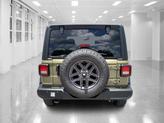 Thumbnail of 2025 41 Jeep Wrangler