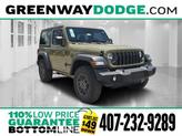 Photo of 2025 41 Jeep Wrangler