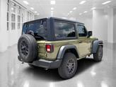 Thumbnail of 2025 41 Jeep Wrangler