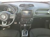 Thumbnail of 2021 Graphite Gray Jeep Renegade