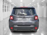 Thumbnail of 2021 Graphite Gray Jeep Renegade