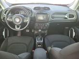 Thumbnail of 2021 Graphite Gray Jeep Renegade