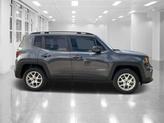 Thumbnail of 2021 Graphite Gray Jeep Renegade