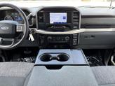 Thumbnail of 2023 AGATE BLACK METALLIC Ford F-150