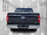 Thumbnail of 2023 AGATE BLACK METALLIC Ford F-150