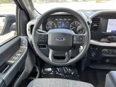 Thumbnail of 2023 AGATE BLACK METALLIC Ford F-150