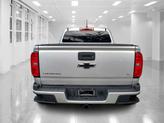 Thumbnail of 2015 Silver Ice Metallic Chevrolet Colorado