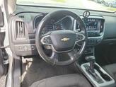 Thumbnail of 2015 Silver Ice Metallic Chevrolet Colorado