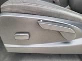 Thumbnail of 2015 Silver Ice Metallic Chevrolet Colorado