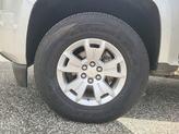 Thumbnail of 2015 Silver Ice Metallic Chevrolet Colorado