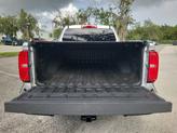 Thumbnail of 2015 Silver Ice Metallic Chevrolet Colorado