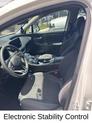 Thumbnail of 2022 Quartz White Hyundai SANTA FE