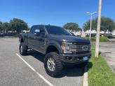 Thumbnail of 2019 MAGNETIC Ford F-250