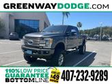 Photo of 2019 MAGNETIC Ford F-250