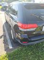 Thumbnail of 2016 Brilliant Black Crystal Pearlcoat Jeep Grand Cherokee