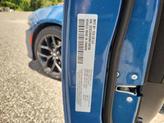 Thumbnail of 2022 Frostbite Dodge Charger