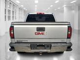 Thumbnail of 2017 Quicksilver Metallic GMC Sierra 1500