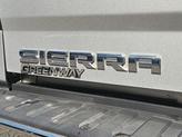 Thumbnail of 2017 Quicksilver Metallic GMC Sierra 1500