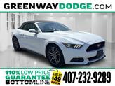 Photo of 2015 OXFORD WHITE Ford Mustang