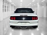 Thumbnail of 2015 OXFORD WHITE Ford Mustang