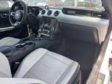 Thumbnail of 2015 OXFORD WHITE Ford Mustang