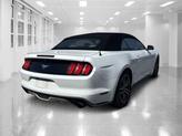 Thumbnail of 2015 OXFORD WHITE Ford Mustang