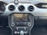 Thumbnail of 2015 OXFORD WHITE Ford Mustang