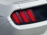 Thumbnail of 2015 OXFORD WHITE Ford Mustang