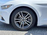 Thumbnail of 2015 OXFORD WHITE Ford Mustang