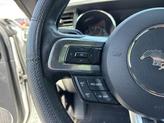 Thumbnail of 2015 OXFORD WHITE Ford Mustang