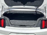 Thumbnail of 2015 OXFORD WHITE Ford Mustang